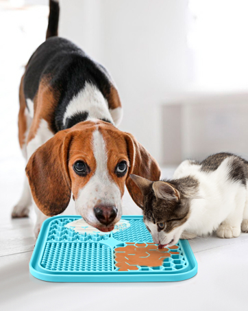 lick mat for dogs