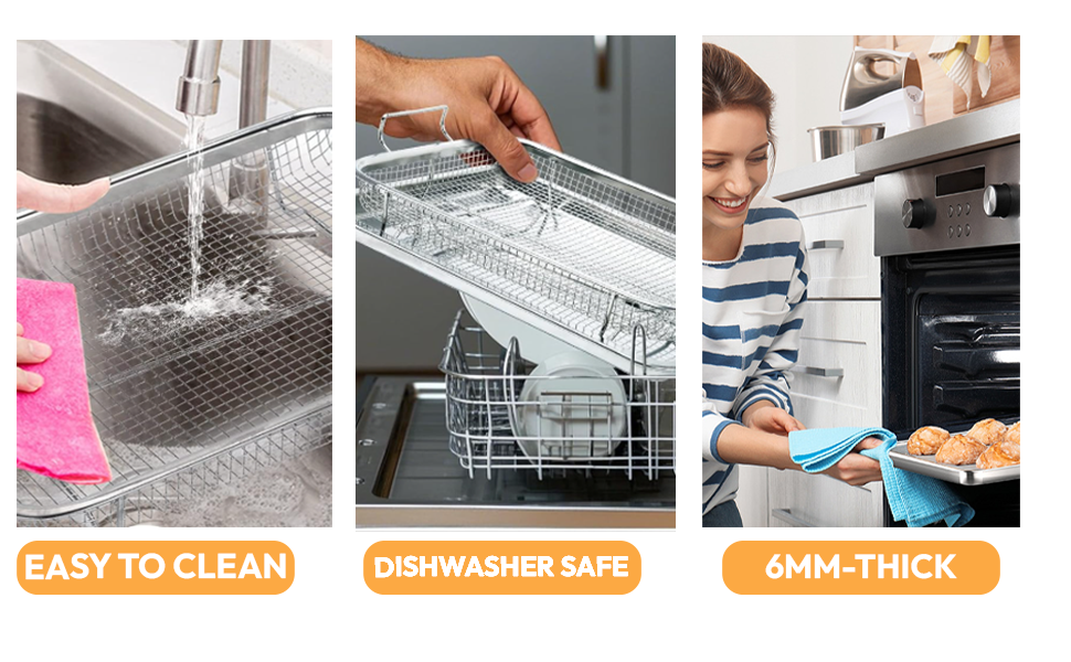 airfryer basket for oven air fryer basket for convection oven