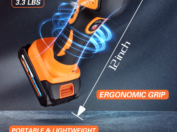 car polishing machine