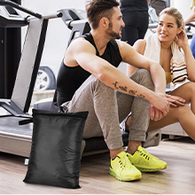 wet bag for gym
