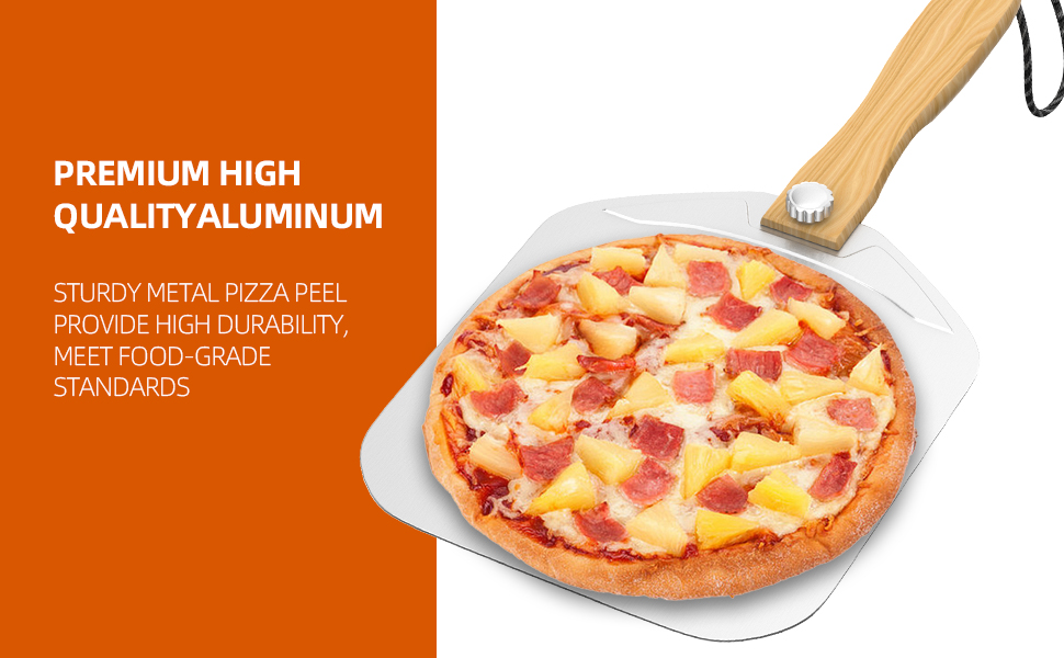 pizza paddle