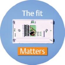 Fit matters