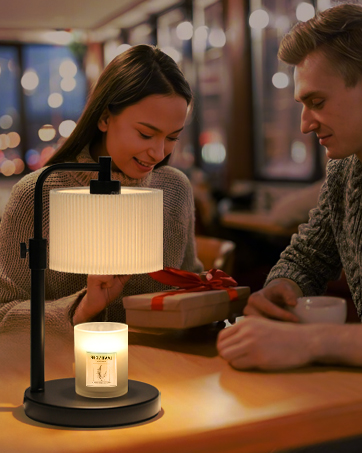candle warmer lamp