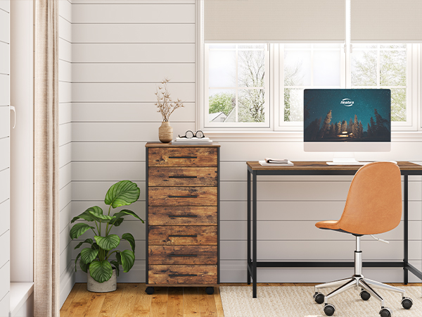 file cabinet