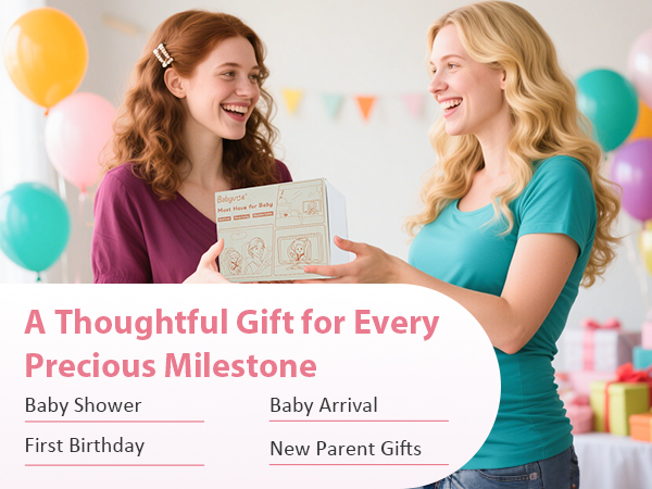 Baby Gift