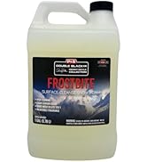 P&amp;S Professional Detail Products Frostbite Surface Cleanse Snow Foam – High Foaming Car Shampoo, ...