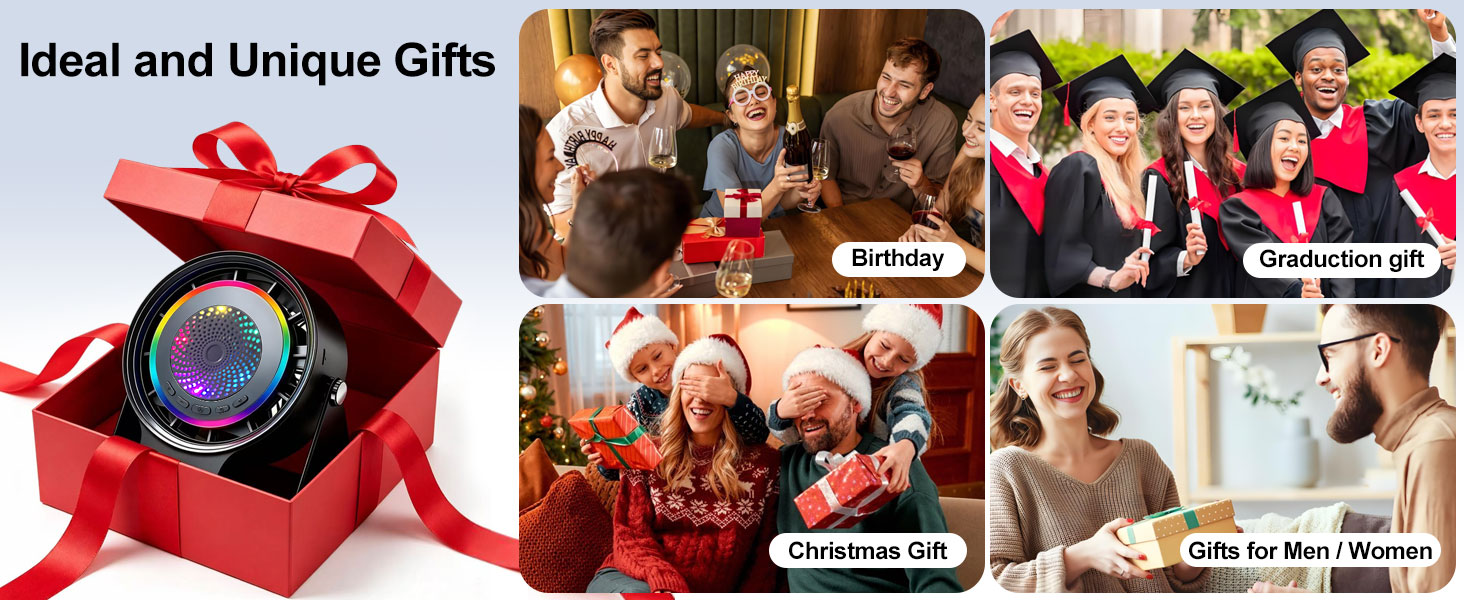 ideal gift