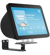 WAWXH1314 Wall Mount for Show 8 3rd Gen, Adjustable Show 8 3rd Wall Mount, Easy Installation Show...