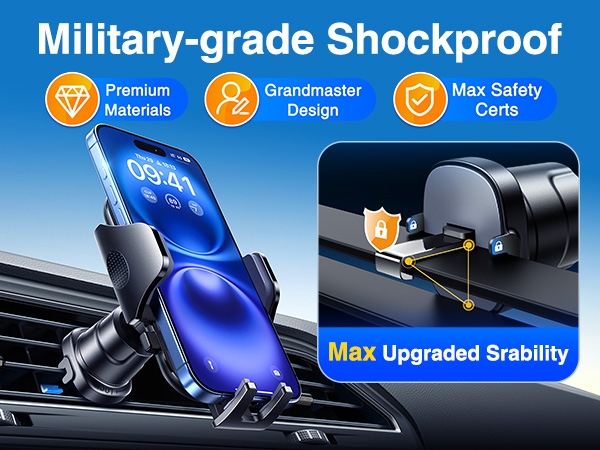 phone holders for your car