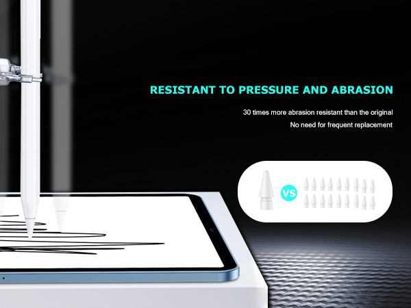 replacement tips for apple pencil,apple pencil accessories,apple pencil pro tips,tips for apple pen