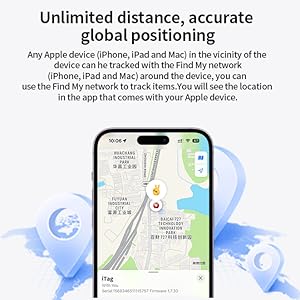 apple air Smart tags tracker
