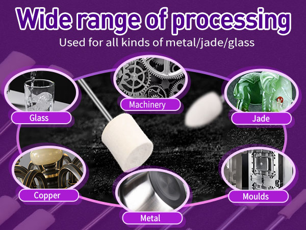 dremel polishing wheel, gold polishing kit, epoxy polishing kit