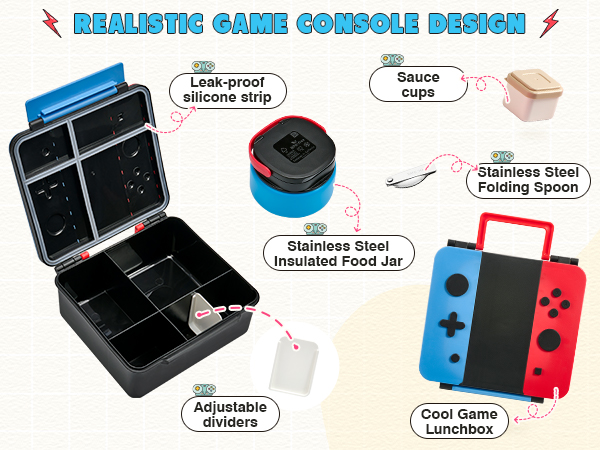 Realistic game console design