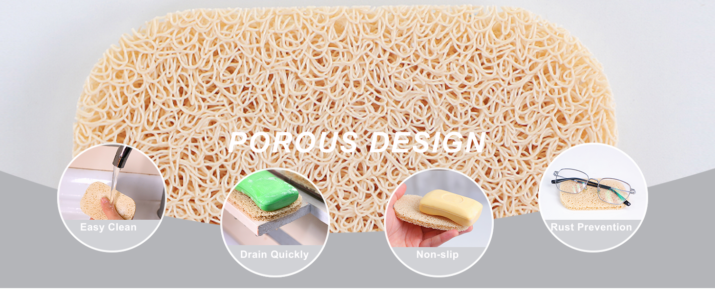 soap savers for bar soap