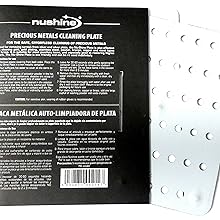 Instructions and Cover