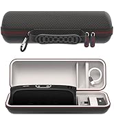 DigiCharge Hard Carry Case for Apple Dr. Dre Beats Pill + Plus and Sony SRS-XB21 SRS-XB20 Portabl...