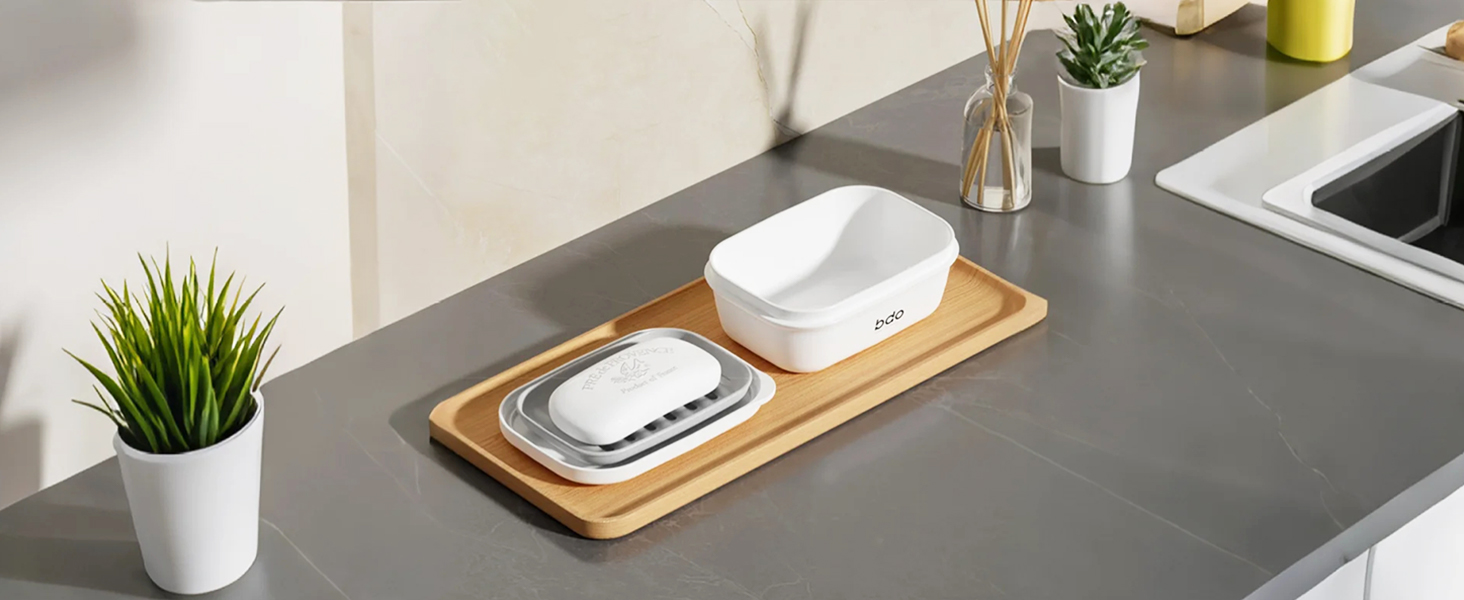 soap holder
