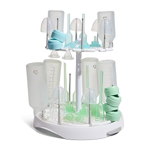 High Capacity Drying Rack