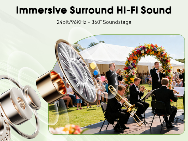 USB-C Super Long Battery Life