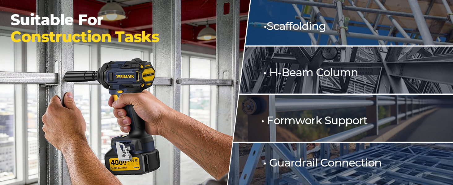 IMPACT WRENCH