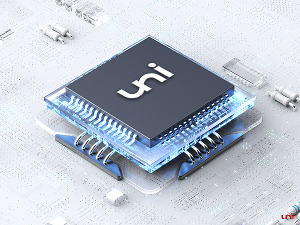 uni chip
