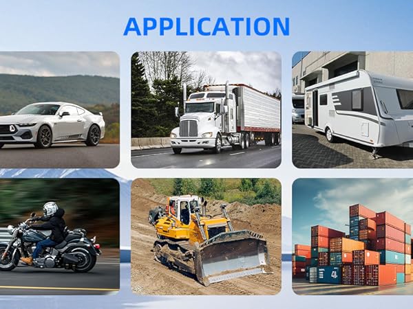 GPS Tracker Application