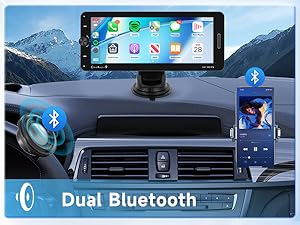 Dual Bluetooth