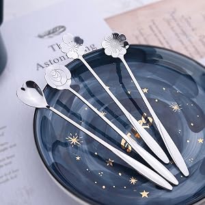 Drink Stirring Spoon
