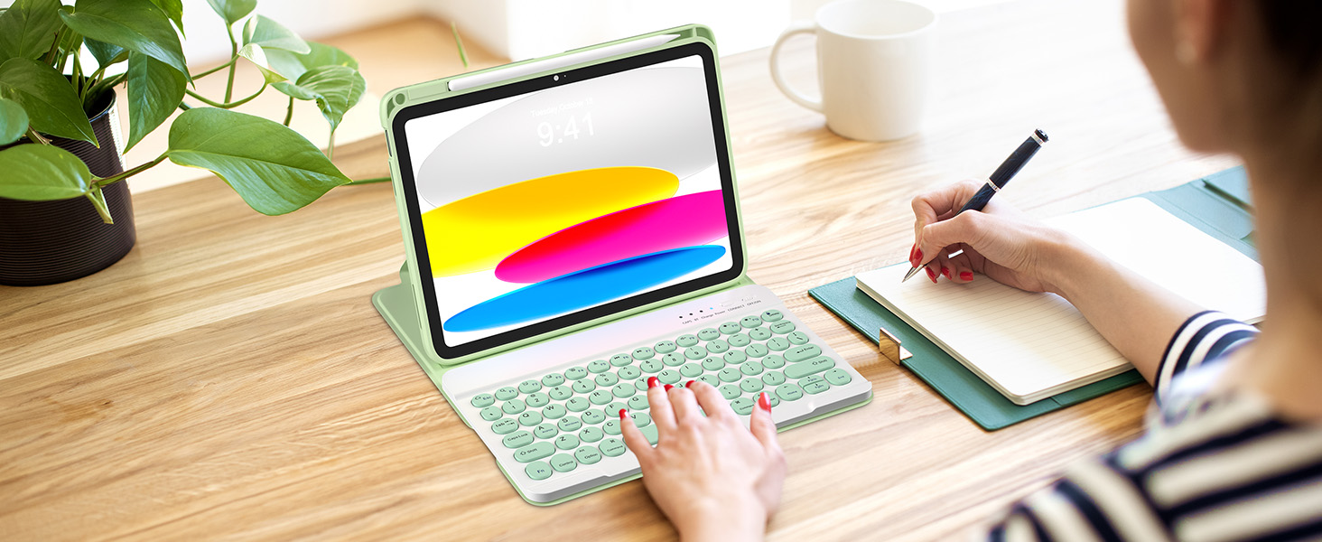 ipad 10th Generation 10.9 inch