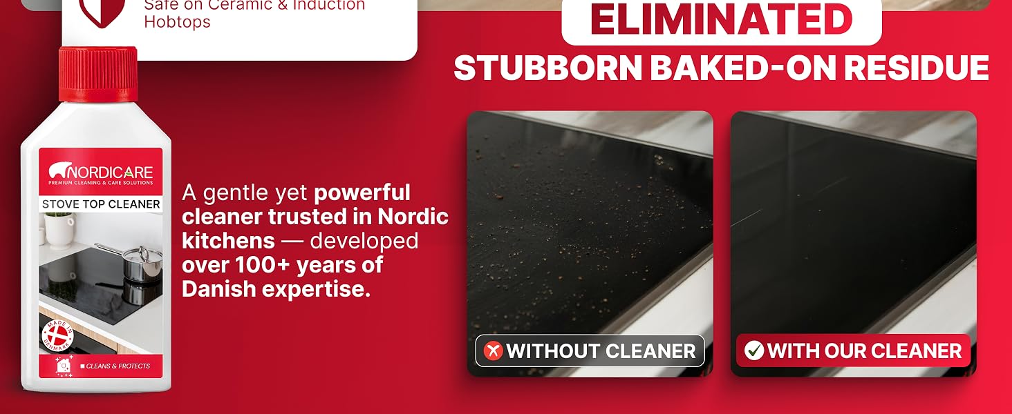 stovetop