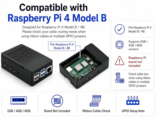 raspberry pi case