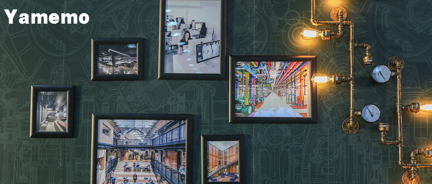 digital picture frame