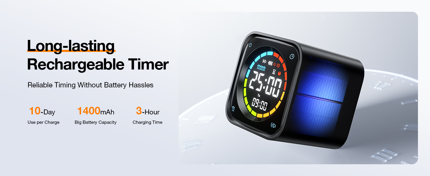 pomodoro timer