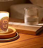 Candle Warmer Lamp with Timer, Electric Candle Lamp Warmer, Dimmable Lamp Candle Warmer for Scent...