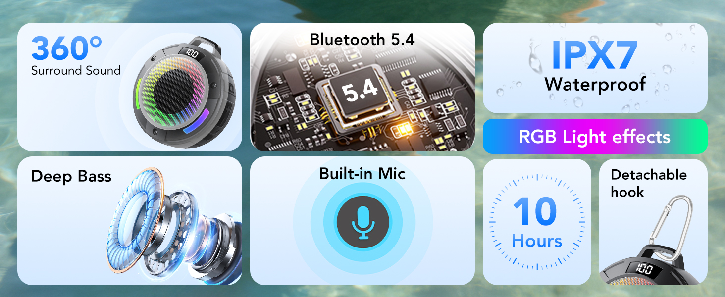 speaker