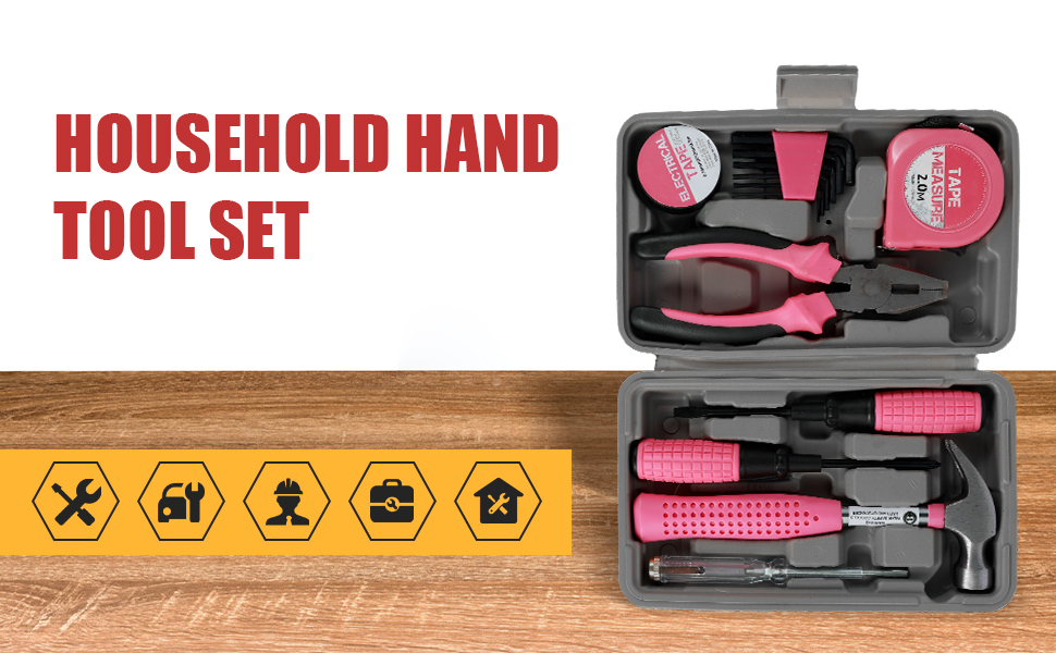 dorm room essentials