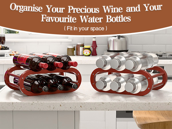 wine rack 1