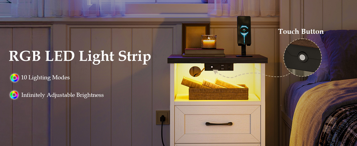 nightstand