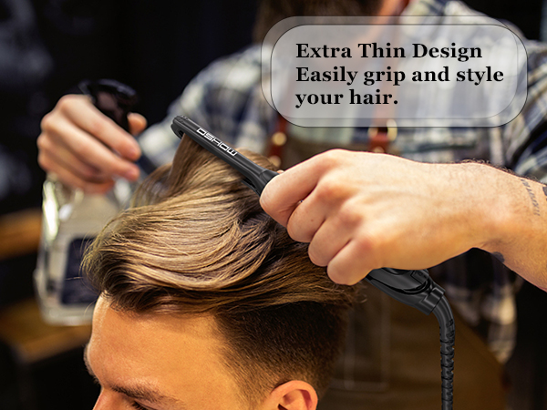 Salon Flat Iron
