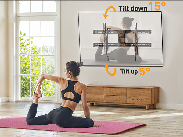 tv wall mount 65