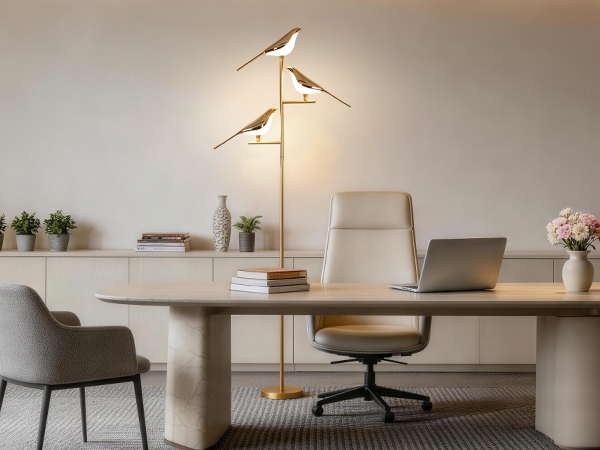 floor lamp for office