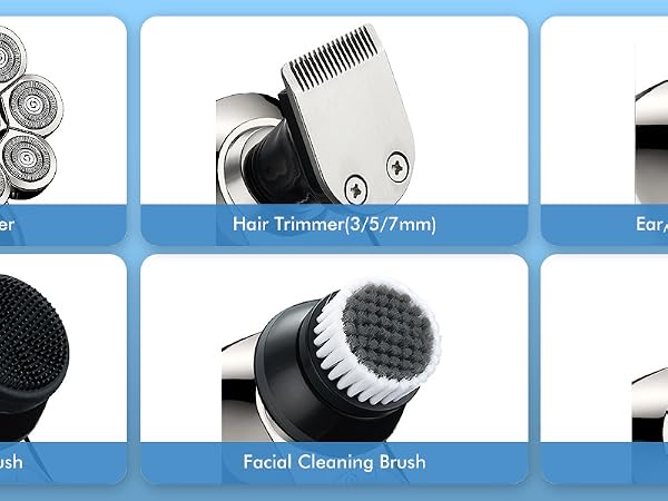 shavers for men