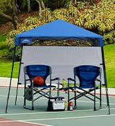 pop up canopy