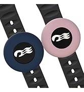 [2 Pack] Princess Ocean Medallion Watch Adapters Holder for Carnival Ocean Medallion (2023, 2024,...