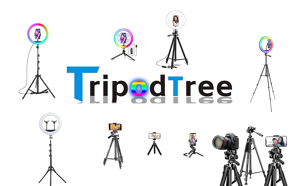 TRIPODTREE