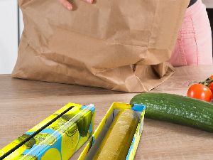 ChicWrap