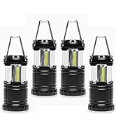 Lunabode LED COB LED Lantern, Led Backpack Light, Power Outage Essentials, Flash Light Lanterns, ...