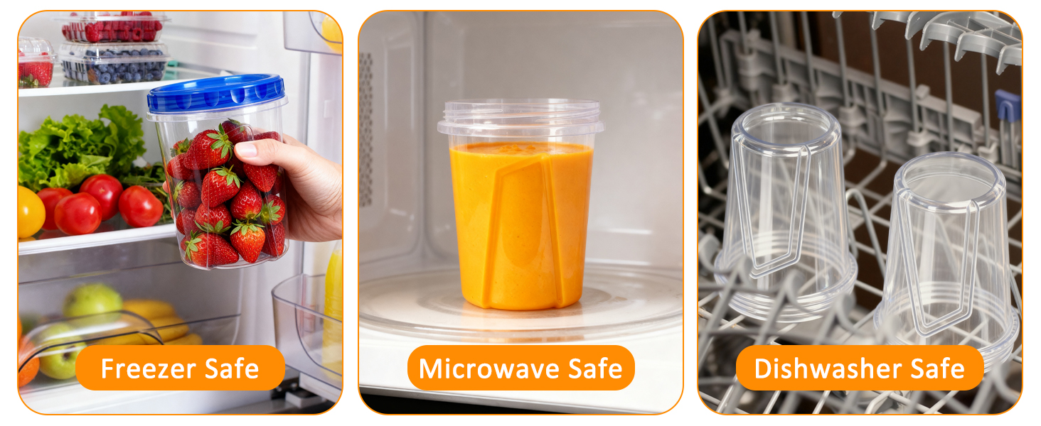 soup freezer containers