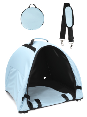 LAPTOP TENT