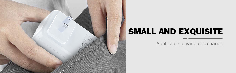 small